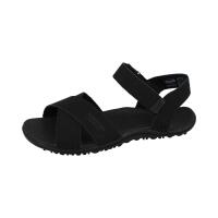 DOCKER´S by Gerli schwarz Sandale Weite M+W 40