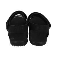 DOCKER´S by Gerli schwarz Sandale Weite M+W 40