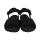 DOCKER´S by Gerli schwarz Sandale Weite M+W 40