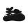 DOCKER´S by Gerli schwarz Sandale Weite M+W 40