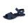 DOCKER´S by Gerli Sandale navy Weite M+W