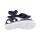 DOCKER´S by Gerli Sandale navy Weite M+W 40