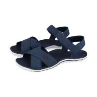 DOCKER´S by Gerli Sandale navy Weite M+W 41