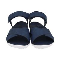 DOCKER´S by Gerli Sandale navy Weite M+W 41