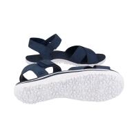 DOCKER´S by Gerli Sandale navy Weite M+W 41