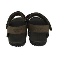 DOCKER´S by Gerli Sandale khaki Weite M+W