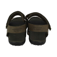 DOCKER´S by Gerli Sandale khaki Weite M