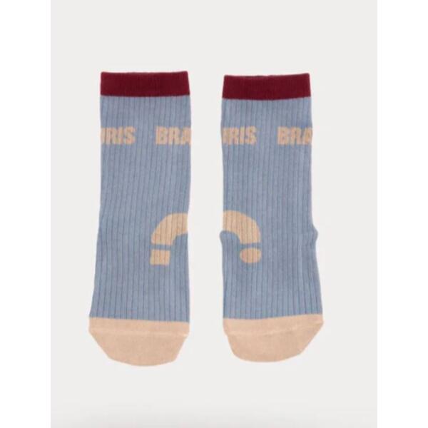 MURIS Barfußsocken Iron 28-32