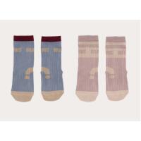 MURIS Barfußsocken Iron 28-32