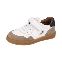 LURCHI FESCKO BAREFOOT Sneaker weiss Weite M