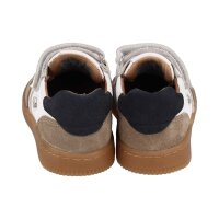 LURCHI FESCKO BAREFOOT Sneaker weiss Weite M