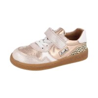 LURCHI FESCKO BAREFOOT Sneaker rose Weite M