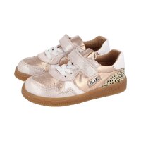 LURCHI FESCKO BAREFOOT Sneaker rose Weite M