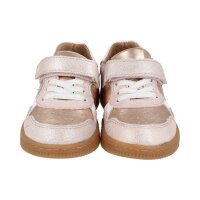 LURCHI FESCKO BAREFOOT Sneaker rose Weite M