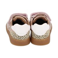 LURCHI FESCKO BAREFOOT Sneaker rose Weite M
