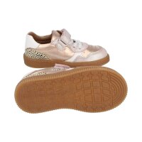 LURCHI FESCKO BAREFOOT Sneaker rose Weite M
