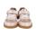 LURCHI FESCKO BAREFOOT Sneaker rose Weite M