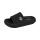 DOCKER´S by Gerli Badepantolette schwarz, Stylische NICHT Barfußschuh!Weite W