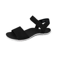 DOCKER´S by Gerli schwarz Sandale Weite M 37