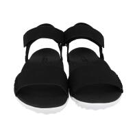 DOCKER´S by Gerli schwarz Sandale Weite M 37