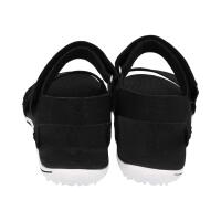 DOCKER´S by Gerli schwarz Sandale Weite M 37