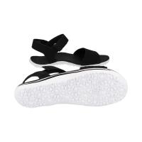 DOCKER´S by Gerli schwarz Sandale Weite M 37