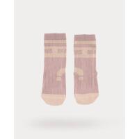 MURIS Barfußsocken Malva