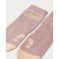 MURIS Barfußsocken Malva