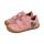 DEVELAB Barfuß Sneaker – Low Cut Schuh Pink Nappa Weite M