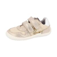 DEVELAB Barfuß Sneaker – Lw Cut beige combi...