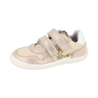 DEVELAB Barfuß Sneaker – Unisex Lw Cut beige...