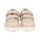 DEVELAB Barfuß Sneaker – Lw Cut beige combi fantasy beige