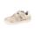 DEVELAB Barfuß Sneaker – Lw Cut beige combi fantasy Weite S