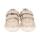 DEVELAB Barfuß Sneaker – Lw Cut beige combi fantasy Weite S