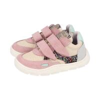 DEVELAB – Low Cut Sneaker Old Pink Fantasy Weite M