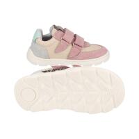 DEVELAB – Low Cut Sneaker Old Pink Fantasy Weite M