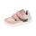 DEVELAB – Low Cut Sneaker Old Pink Fantasy Weite M