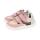 DEVELAB – Low Cut Sneaker Old Pink Fantasy Weite M