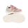 DEVELAB – Low Cut Sneaker Old Pink Fantasy Weite M