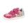 DEVELAB – Low Cut Sneaker Fochsia Fantasy Weite M 26