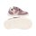 DEVELAB Barfuß Kindersneaker – Low Cut Sneaker Lila Fantasy