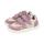 DEVELAB – Low Cut Sneaker Lila Fantasy Weite M