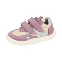 DEVELAB – Low Cut Sneaker Lila Fantasy Weite M 26