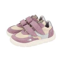 DEVELAB – Low Cut Sneaker Lila Fantasy Weite M 26