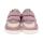 DEVELAB – Low Cut Sneaker Lila Fantasy Weite M 26