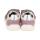 DEVELAB – Low Cut Sneaker Lila Fantasy Weite M 26
