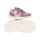 DEVELAB – Low Cut Sneaker Lila Fantasy Weite M 26