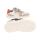 DEVELAB – Low Cut Sneaker beige Fantasy Weite M 31