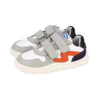 DEVELAB Barfuß Kindersneaker – Low Cut...