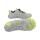 DOCKER´S by Gerli Sneaker hellgrau/grün Weite W